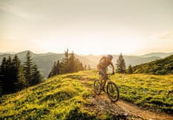 Radfahren-und-Mountainbiken